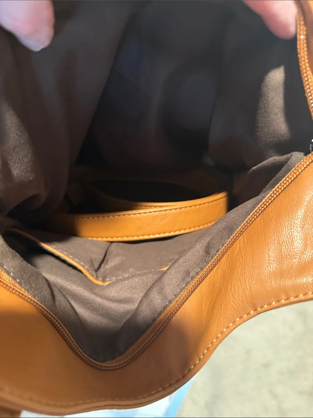 N/A pu leather